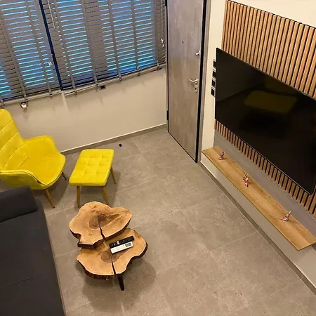 Loft Athens 2 - 55M2-3